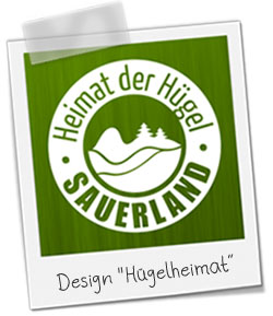 Design "Hühelheimat"