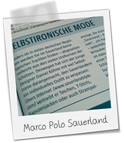 Marco Polo Sauerland