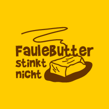 Sauerland-Design Faulebutter