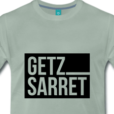Sauerland-Design Getz sarret