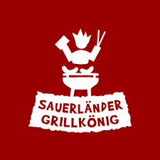 Sauerland-Design Grillkoenig