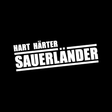 Sauerland-Design Härter