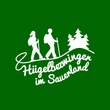 Sauerland-Design Hügelbezwinger Wanderer