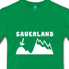 Sauerland-Design Hügelland