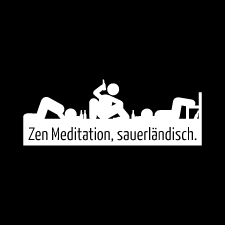 Sauerland-Design Meditation