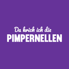 Sauerland-Design Pimpernellen