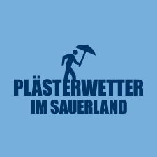 Sauerland-Design Plästerwetter