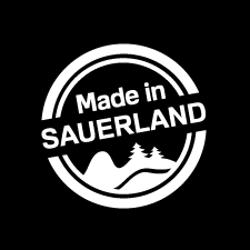 Sauerland-Design Sauerland-Made
