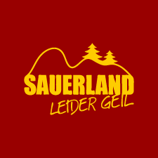 Sauerland-Design Sauerlandgeil
