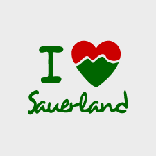 Sauerland-Design Sauerlandherz