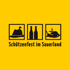 Sauerland-Design Schützentrio