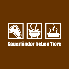 Sauerland-Design Tierliebe