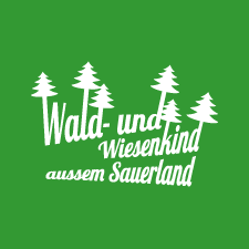 Sauerland-Design Waldwiesenkind