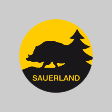Sauerland-Design Wildsau