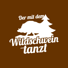 Sauerland-Design Wildschwein