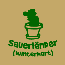 Sauerland-Design Winterhart
